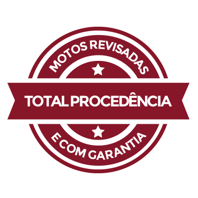Motos Semi Novas com Garantia