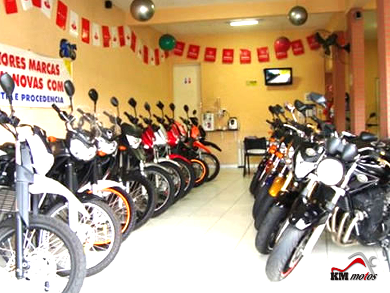 A KM Motos
