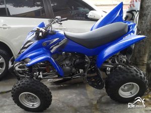 Loja de Motos Seminovas - Venda de Motos
