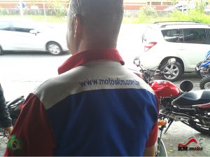 Loja de Motos Seminovas em São Paulo