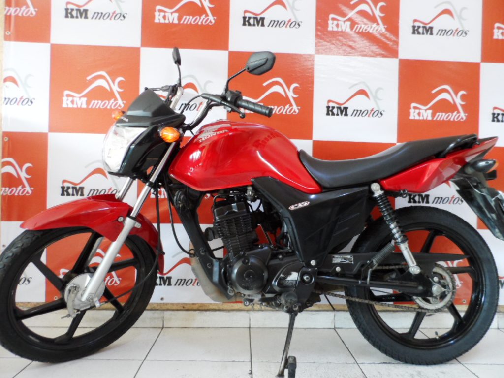 kmmotosfan125k151 KM Motos Sua Loja de Motos Semi Novas