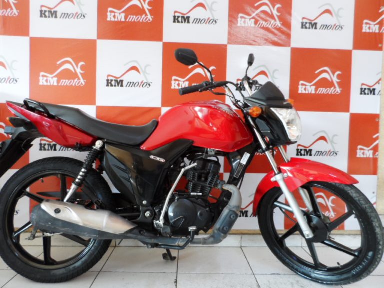 kmmotosfan125k15p KM Motos Sua Loja de Motos Semi Novas