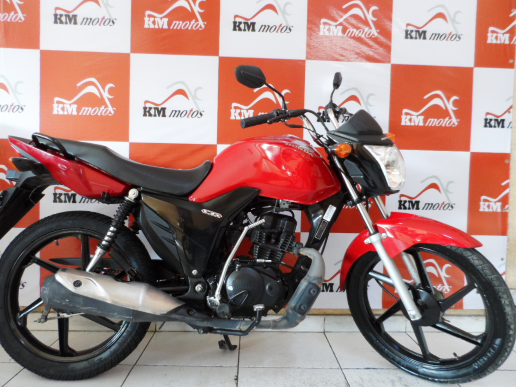 kmmotosfan125k15p KM Motos Sua Loja de Motos Semi Novas