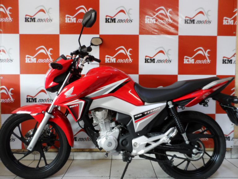 Kmmotos Cg Titan 160 Ex Vermelha 16 1 KM Motos Sua Loja De Motos kmmotos-cg-titan-160-ex-vermelha-16-1-km-motos-sua-loja-de-motos