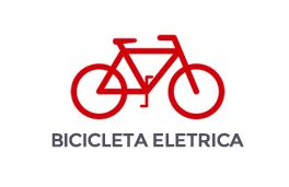 Bicicleta Elétrica