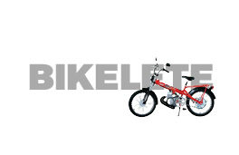 Bikelete