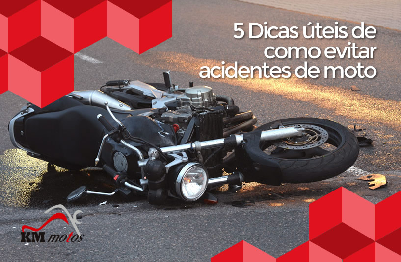 Dicas para sua moto