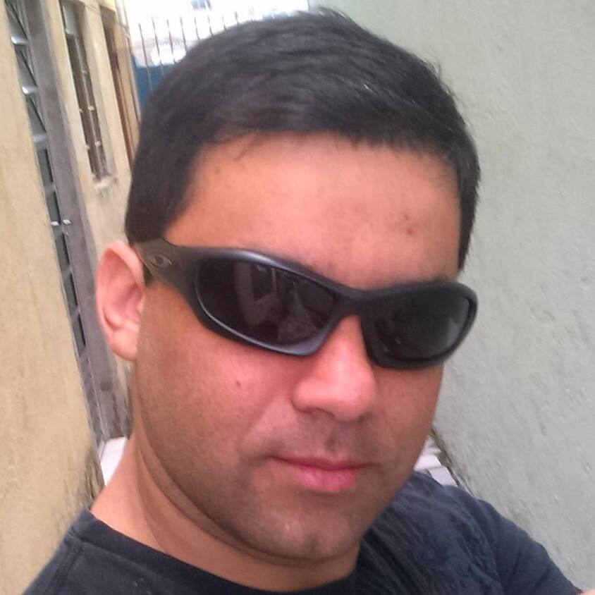 Depoimento: Alexandre Dias