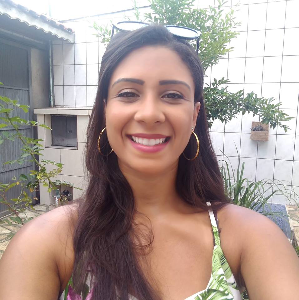 Depoimento: Elineides Silva