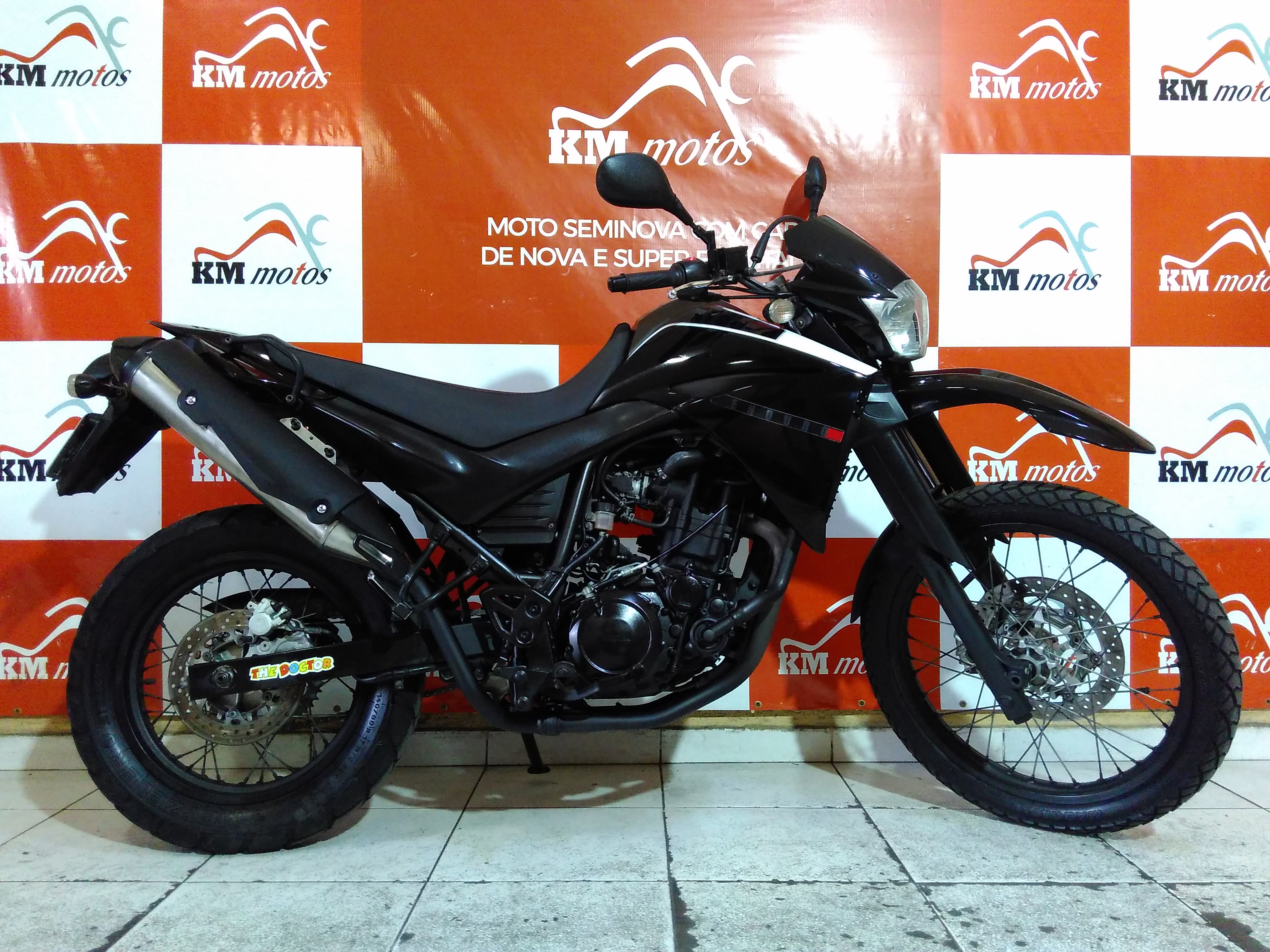 yamaha xt 660 r adventure