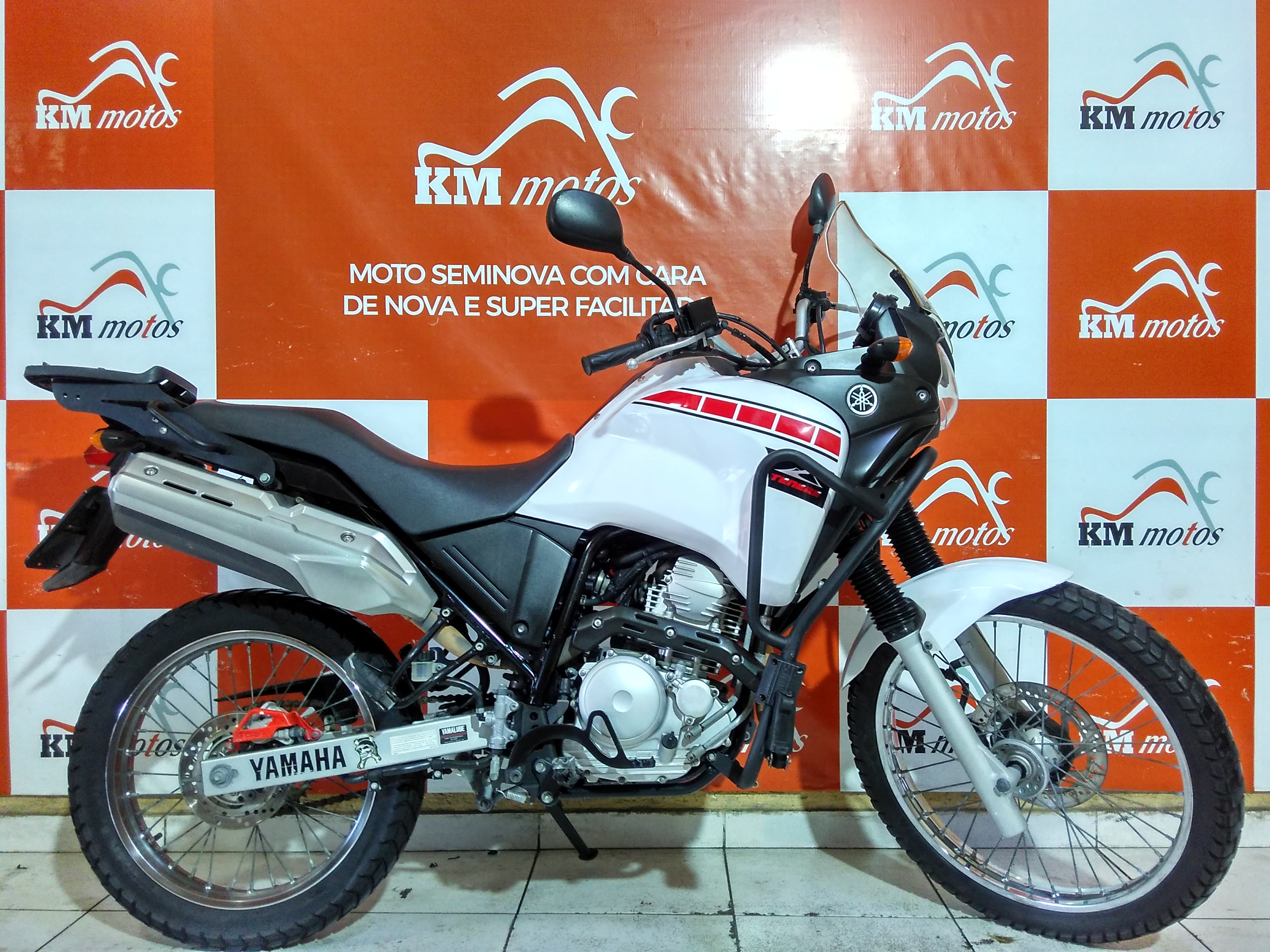 yamaha tenere 250 price