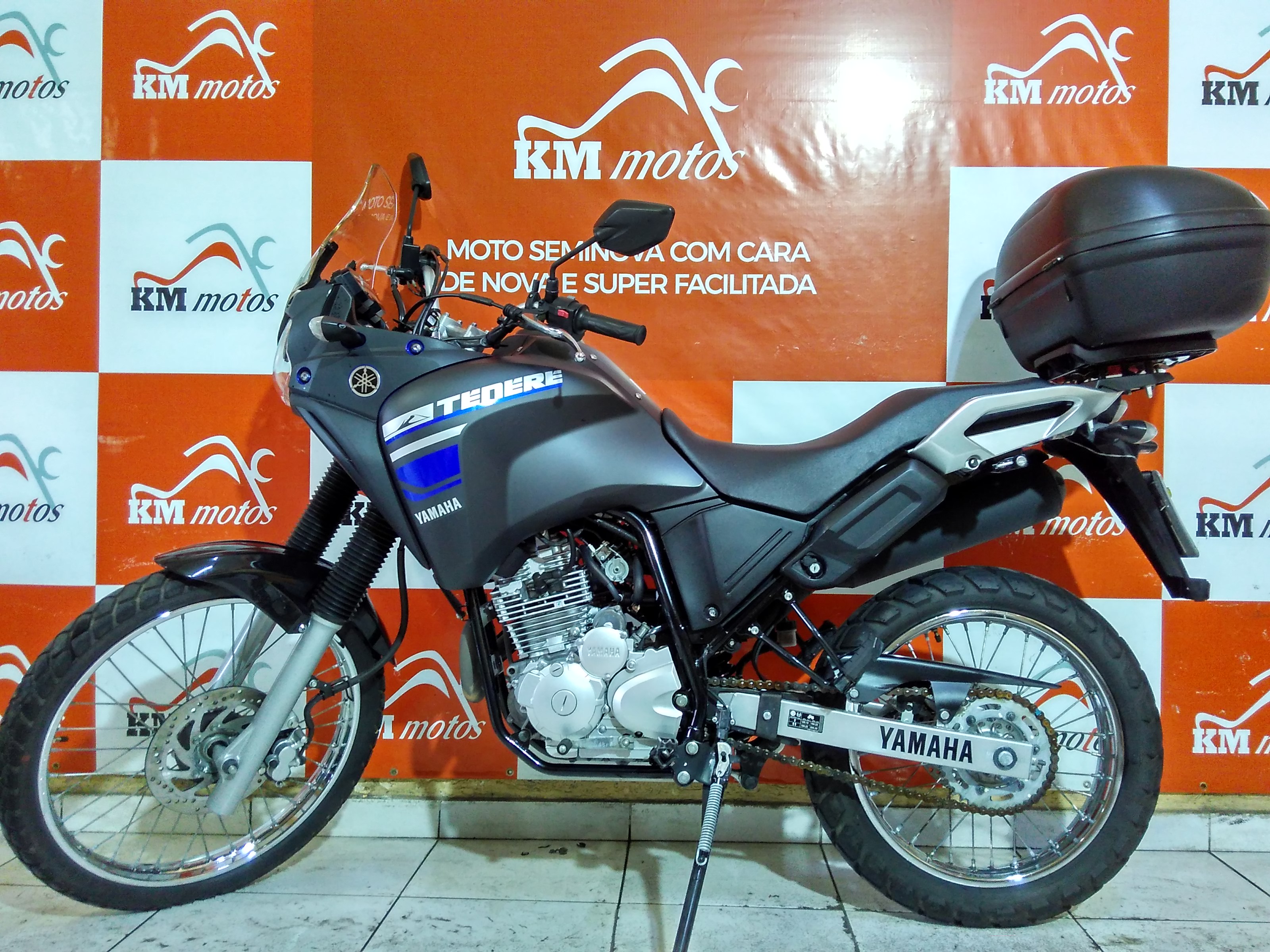 yamaha tenere adventure 2021