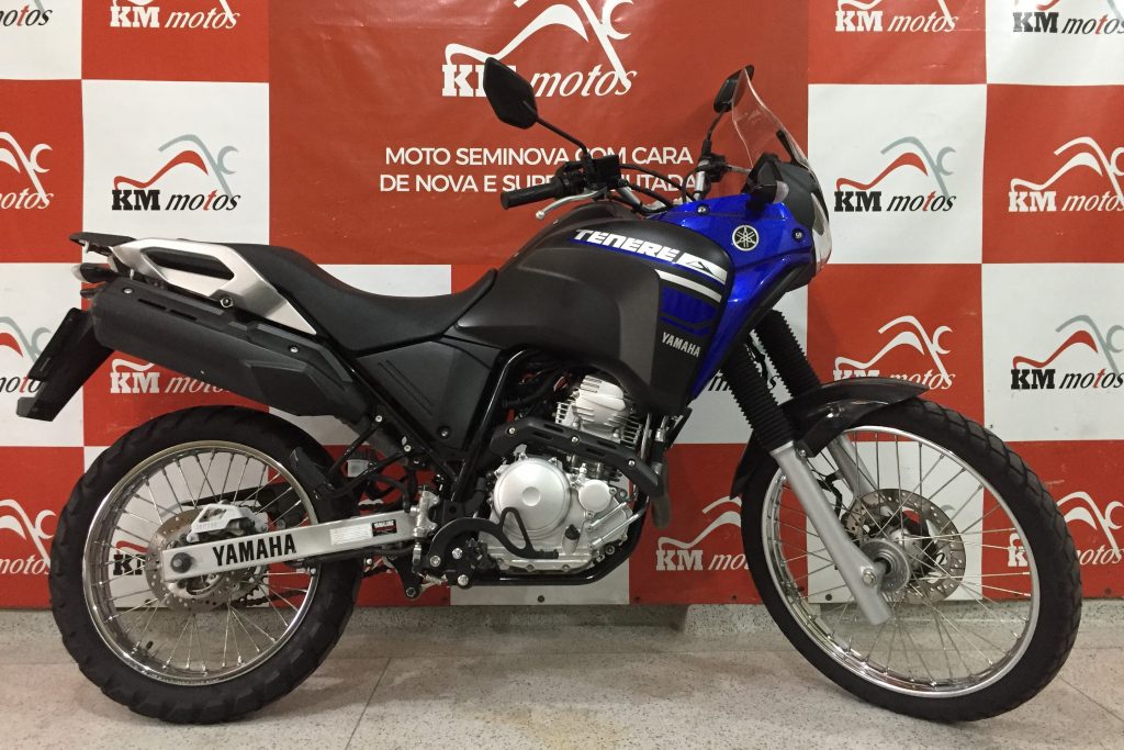 new super tenere 2021