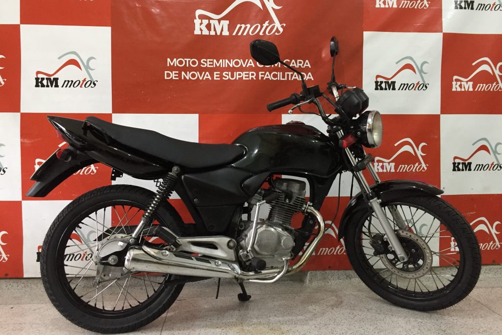 Honda Titan ks Verde titan 125 Honda Titan ks Verde