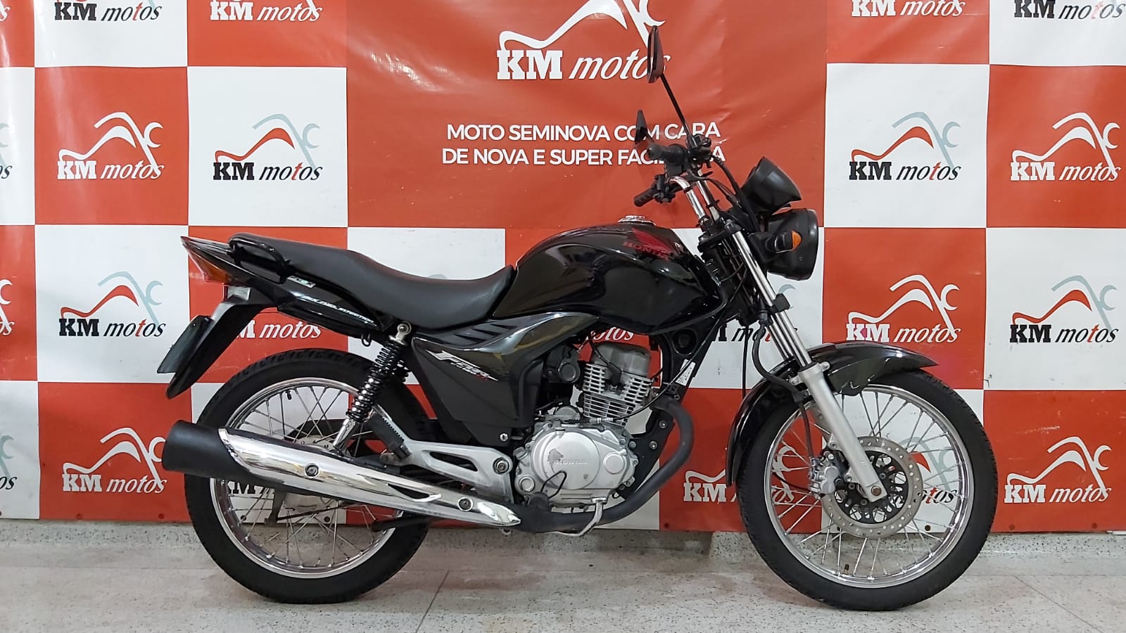 honda-cg-150-fan-esdi-2012-preta-km-motos-sua-loja-de-motos-semi-novas