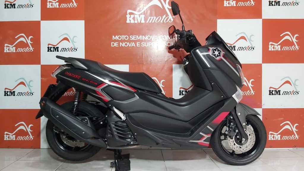 nmax price motortrade