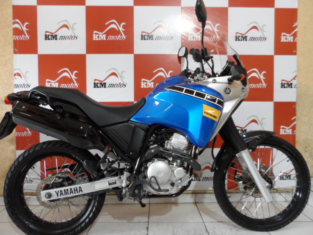 yamaha tenere 250 price