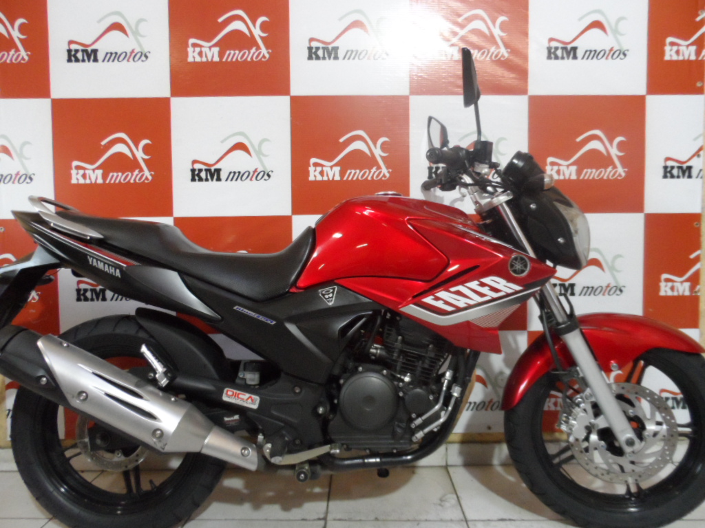 2015 discount yamaha fazer