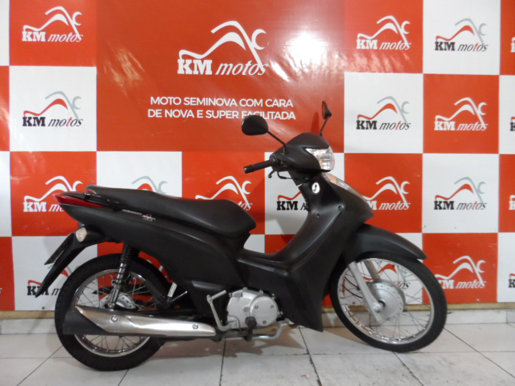 Honda Biz 125 Preta 2015 KM Motos Sua Loja de Motos Seminovas Honda Biz 125 Preta 2015 KM Motos Sua Loja de Motos Seminovas