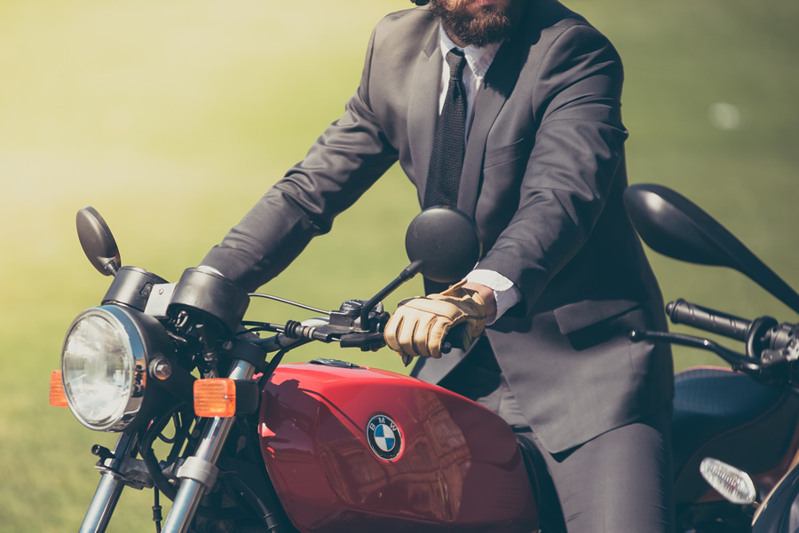 5 motivos comprovados para comprar uma moto [e que indicam que você precisa]