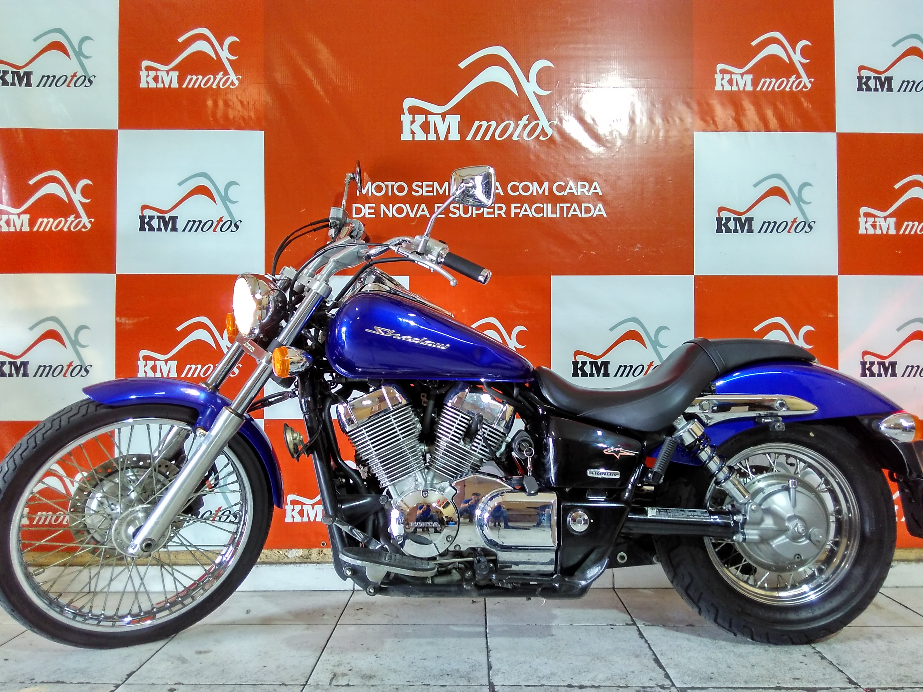 Honda shadow 750 2013 discount