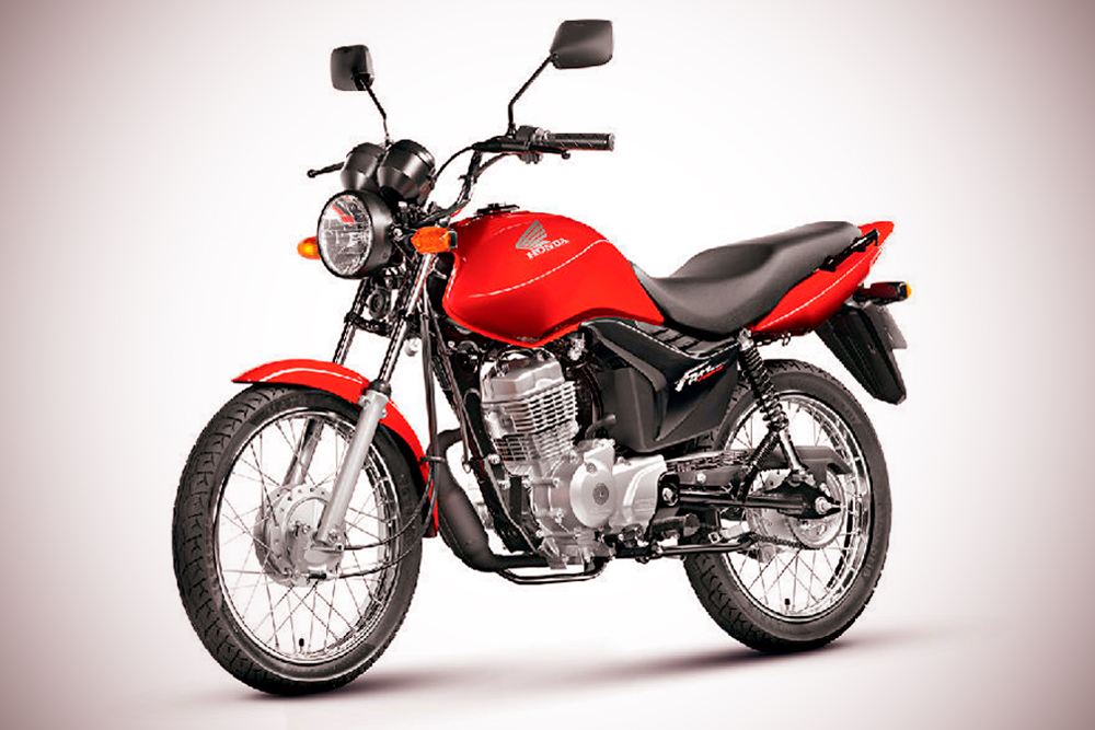 Honda Cbx 250 Twister 2008: Motos usadas, seminovas e novas