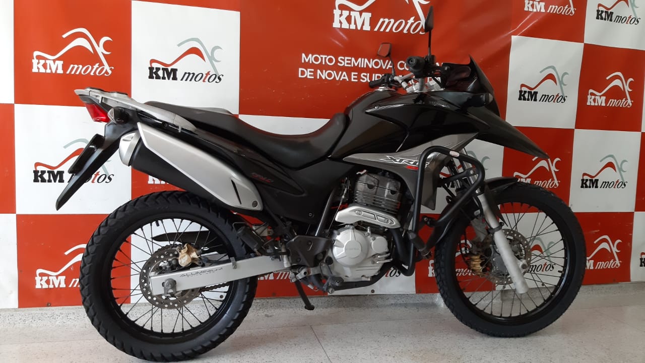 Honda XRE 300 Abs 2010 Preta KM Motos Sua Loja de Motos Semi Novas Honda XRE 300 Abs 2010 Preta KM Motos Sua Loja de Motos Semi Novas