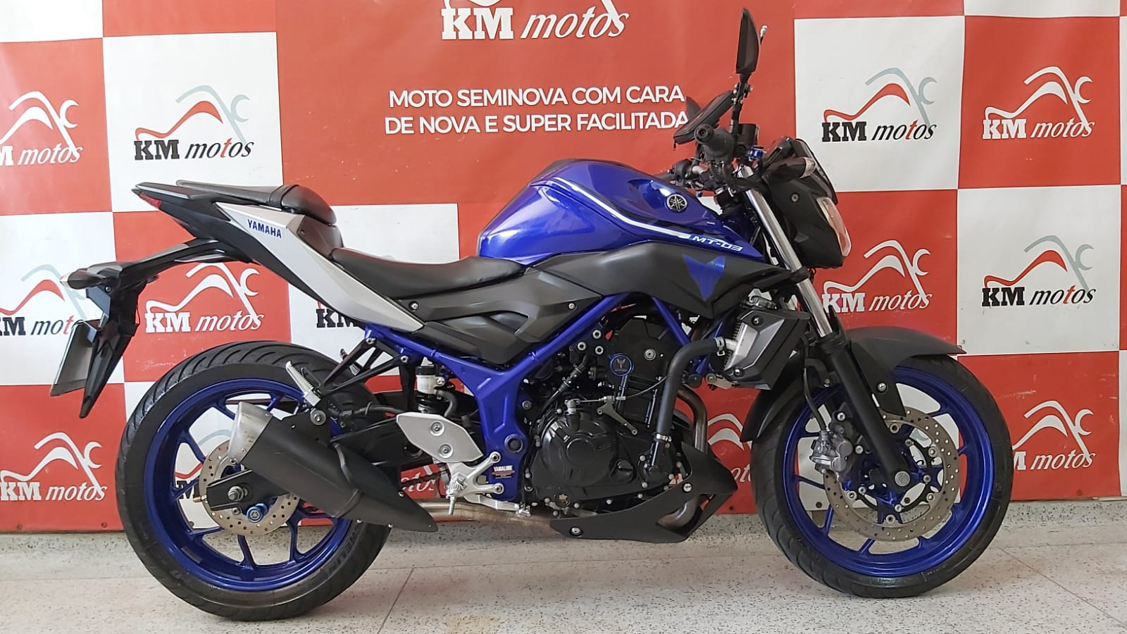 2018 yamaha mt 03 hotsell