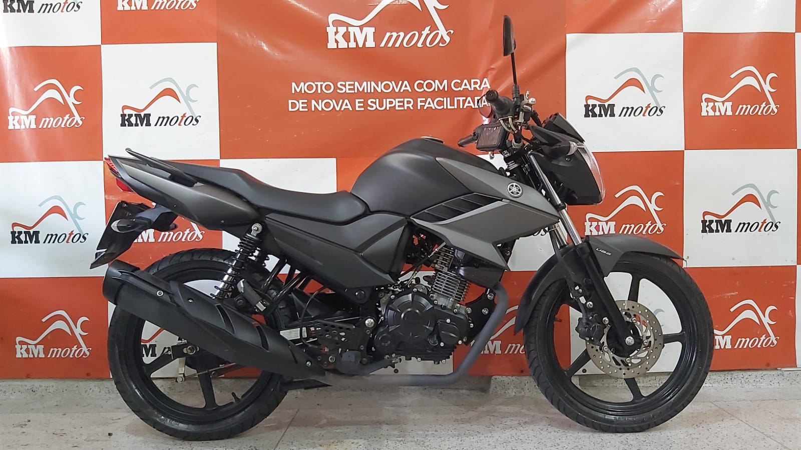 Yamaha 150 ys new arrivals