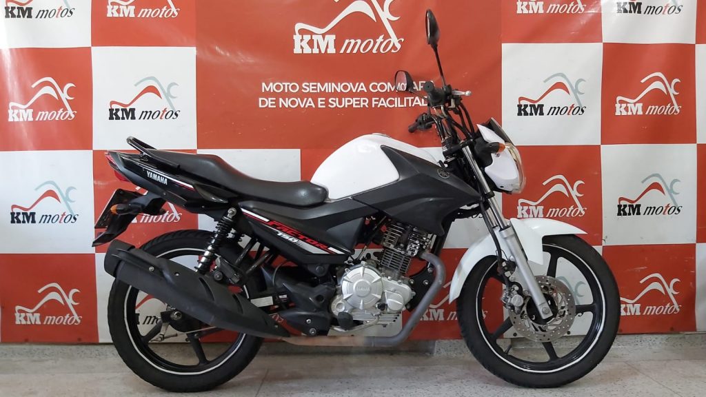 Suzuki ybr 150 hotsell