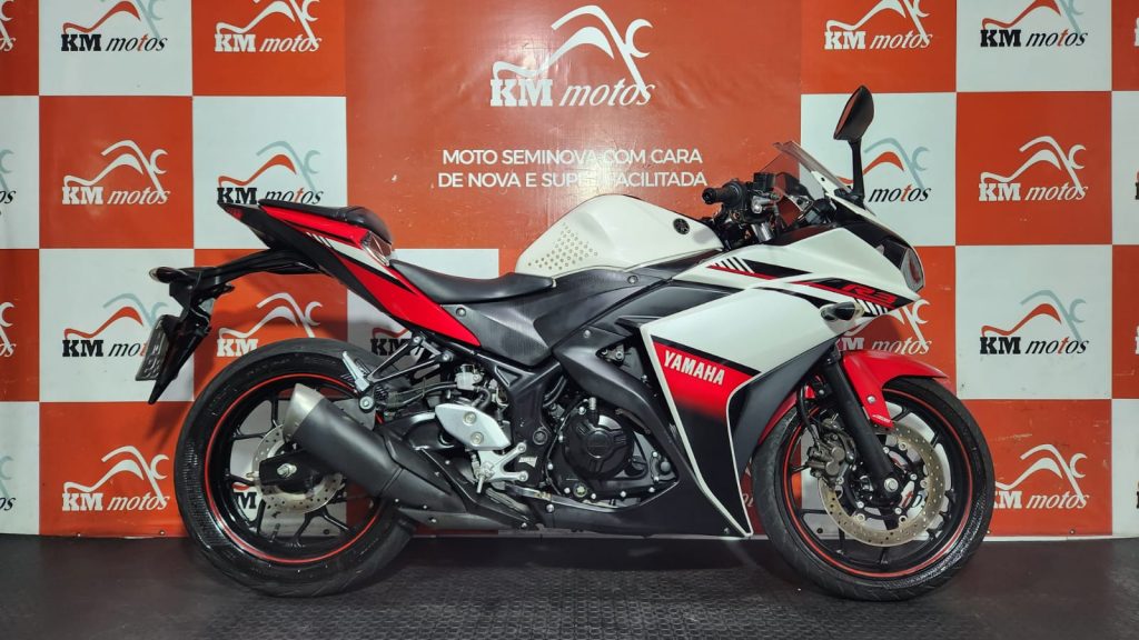 Crosser S ABS 2023 em até 48x - Rede Yamaha Recife