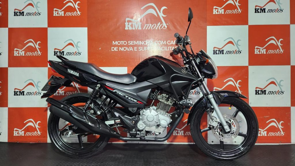 Crosser S ABS 2023 em até 48x - Rede Yamaha SP