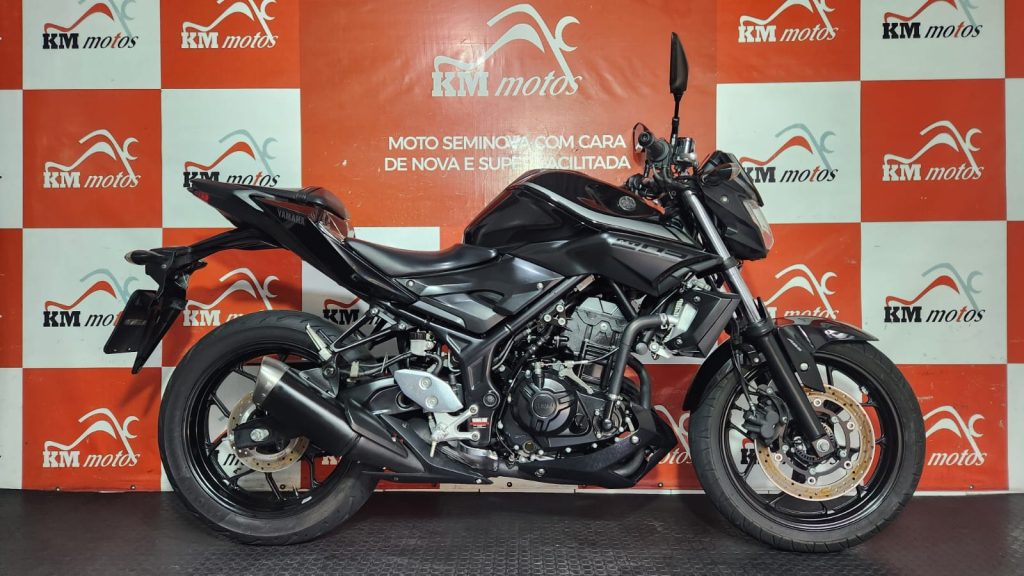 Yamaha Crosser 150 Z ABS 2021 ganha nova cor – Mundosam – Yamaha