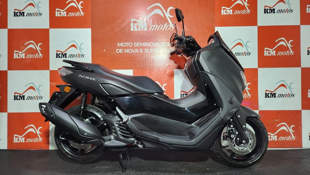 Yamaha Nmax 160 ABS 2021