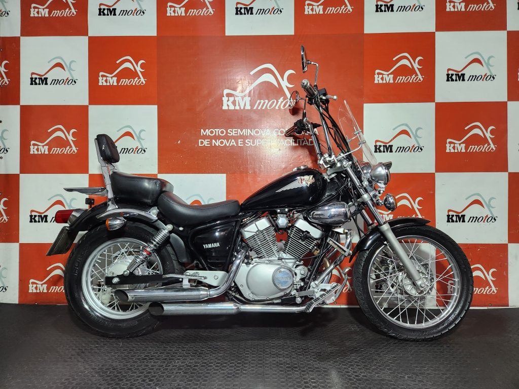 YAMAHA virago 250cc ノーマル車 Review Virago 250 Yamaha - Ficha técnica completa - Motonline