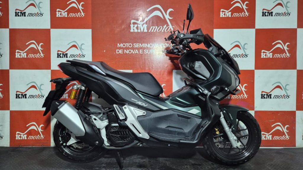 Honda ADV 150 ABS 2024