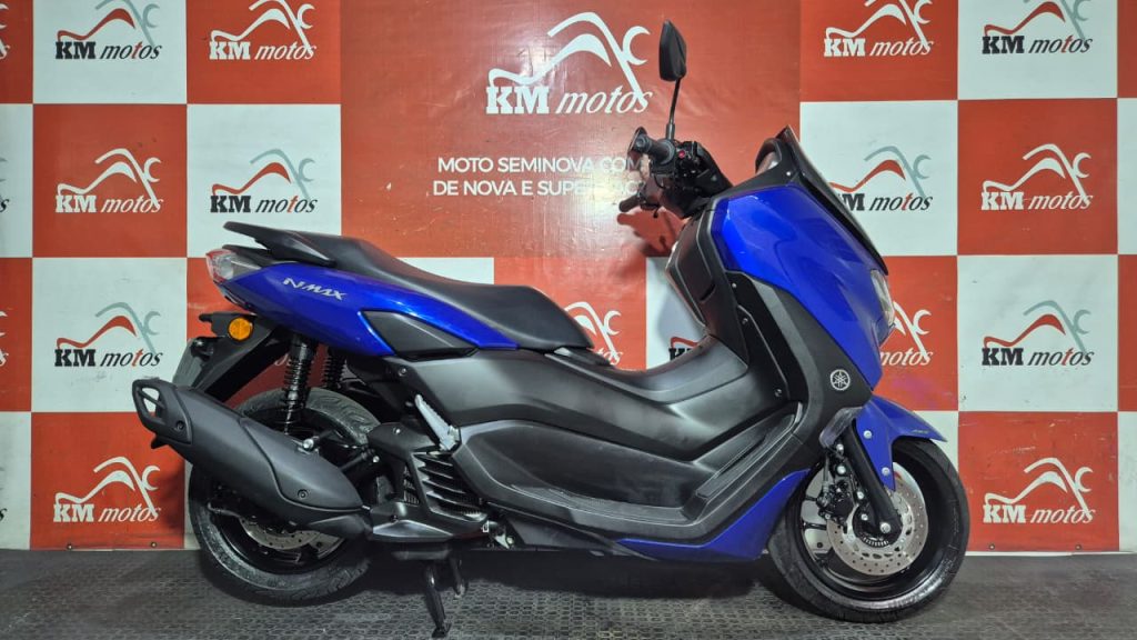Yamaha Nmax 160 ABS 2024