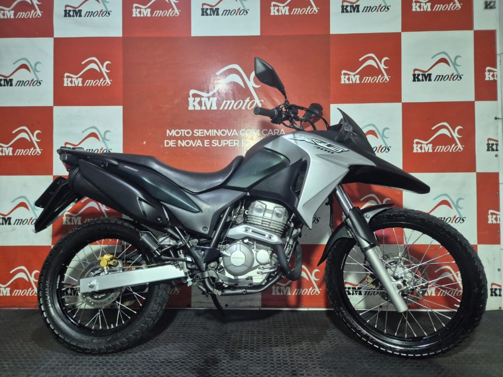 Honda&nbsp;Xre 300&nbsp;2018