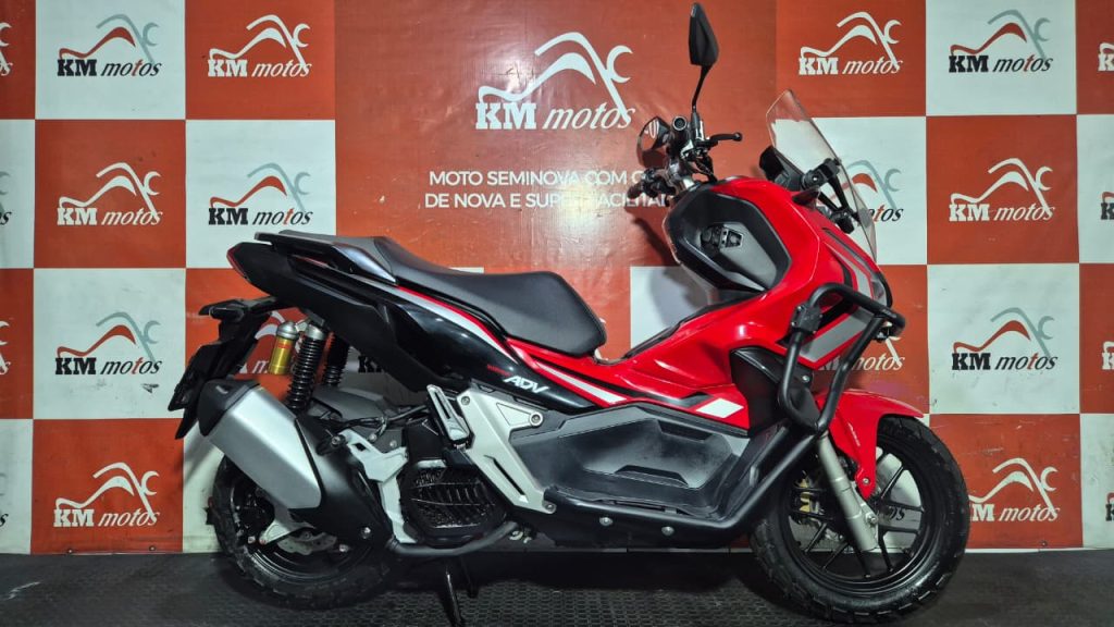Honda&nbsp;ADV 150 ABS&nbsp;2023