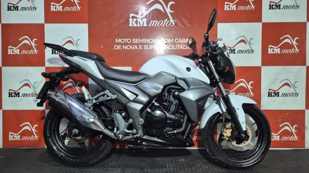 Dafra&nbsp;Next 250&nbsp;2014