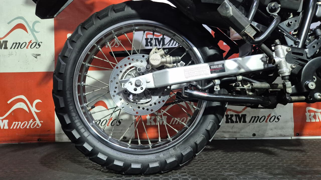 Moto Semi Nova
