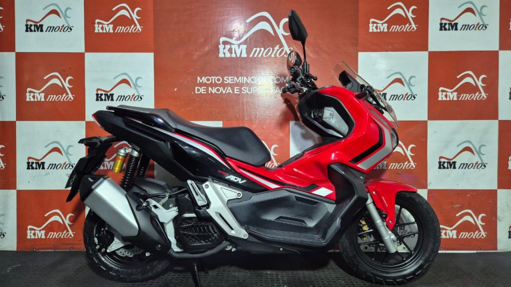 Honda&nbsp;ADV 150 ABS&nbsp;2023