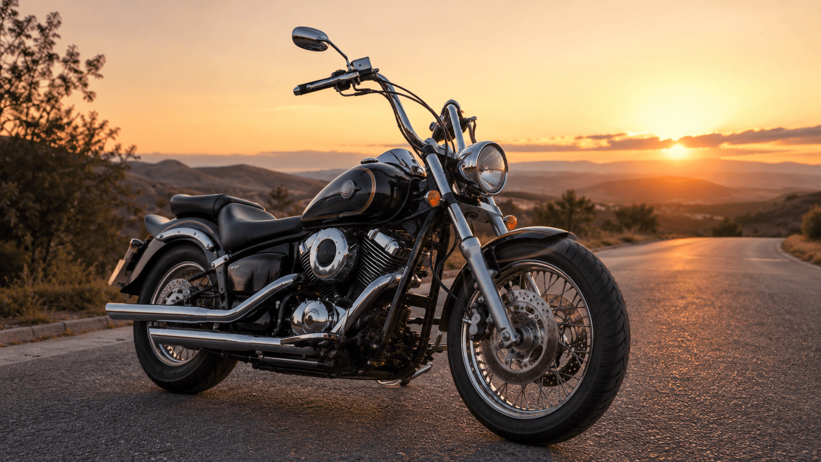 Custom / Cruiser