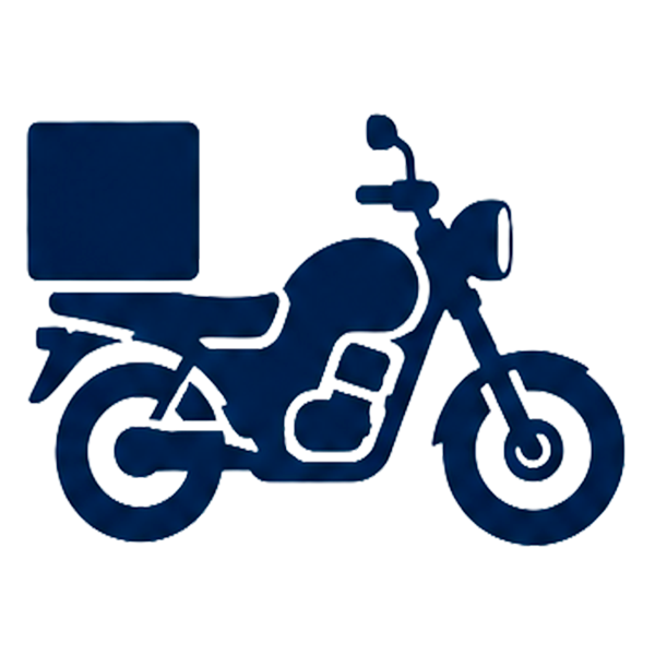 Trabalho e Delivery