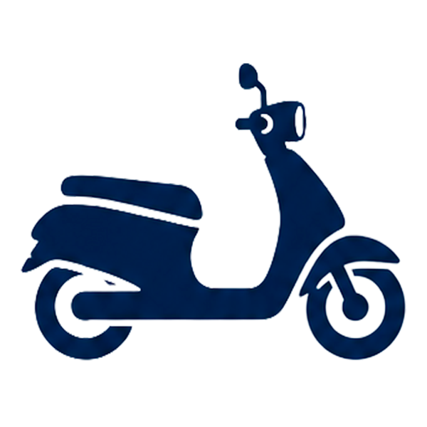 Scooters