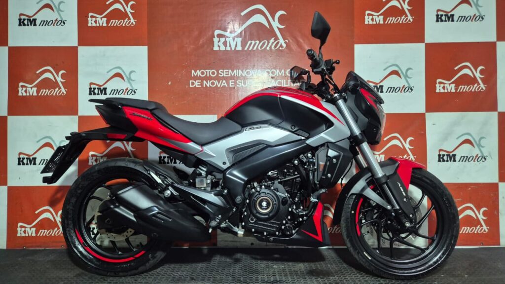 Bajaj&nbsp;Dominar 250&nbsp;2026