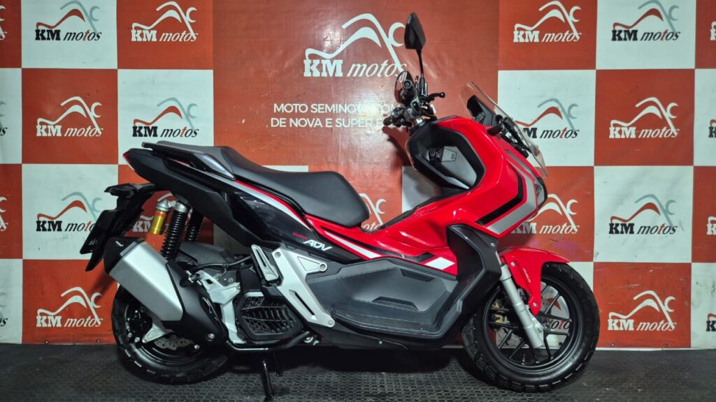 Honda&nbsp;ADV 150 ABS&nbsp;2021